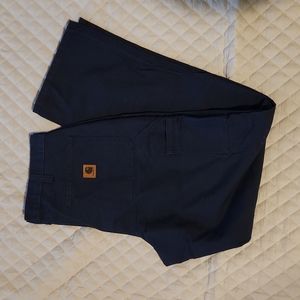 Carhartt work pants 👖